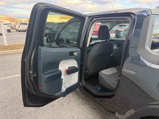 Certified 2022 Ford Maverick XLT w/ Equipment Group 300A Standard image 12