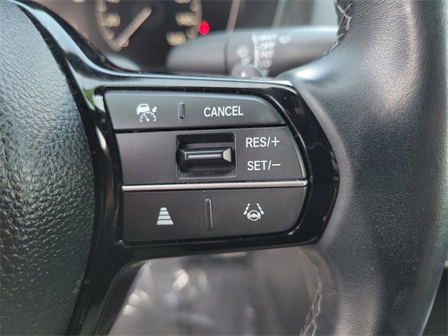 Used 2022 Honda Civic Sport image 11
