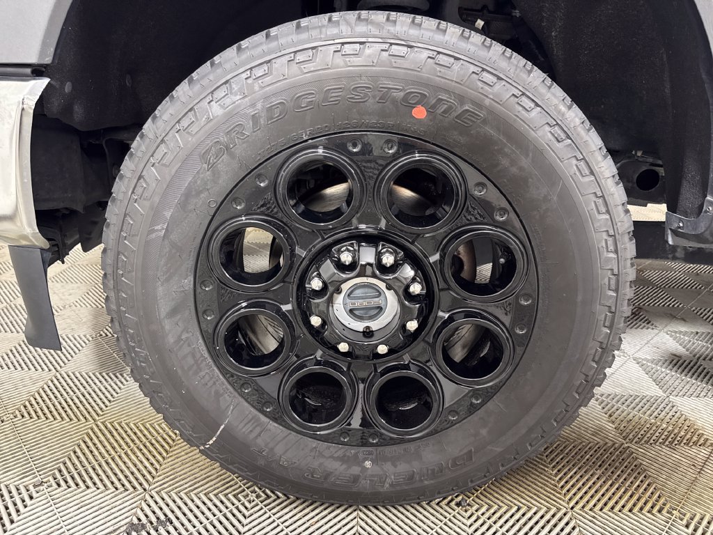 Certified 2024 Ford F250 XLT AWD/4WD image 11
