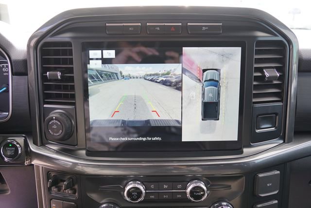 Certified 2022 Ford F150 XLT w/ Equipment Group 302A High AWD/4WD image 13