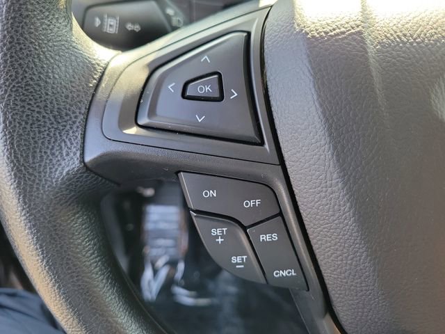 Certified 2022 Ford Edge SE w/ Black Appearance Package AWD/4WD image 5