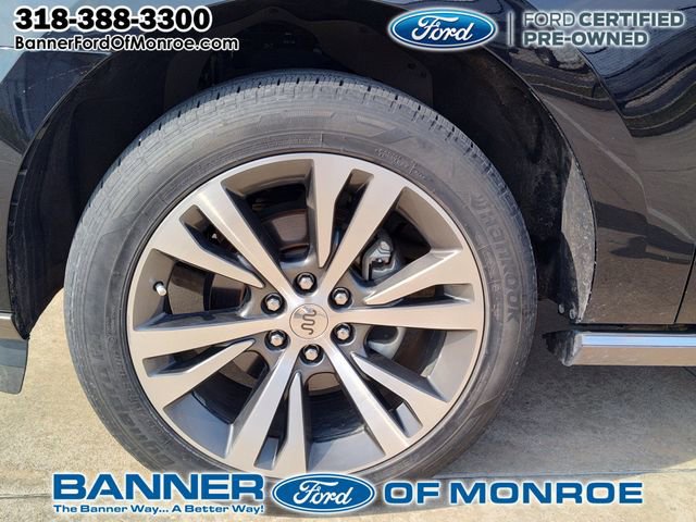 Certified 2020 Ford Expedition Max King Ranch image 14