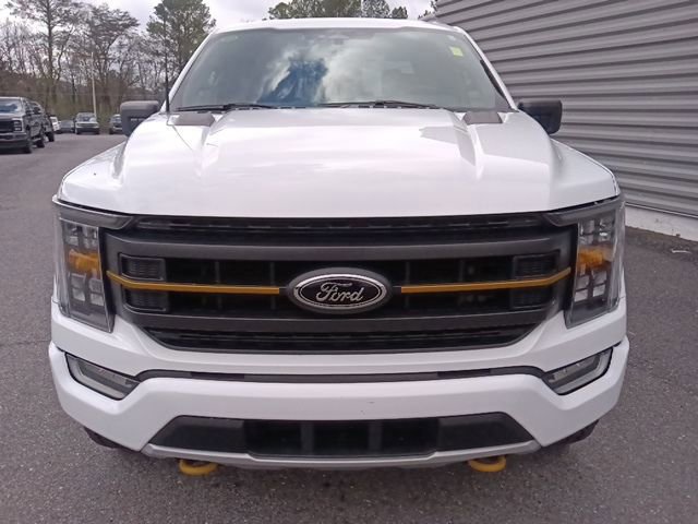 Certified 2023 Ford F150 Tremor w/ Trailer Tow Package image 8