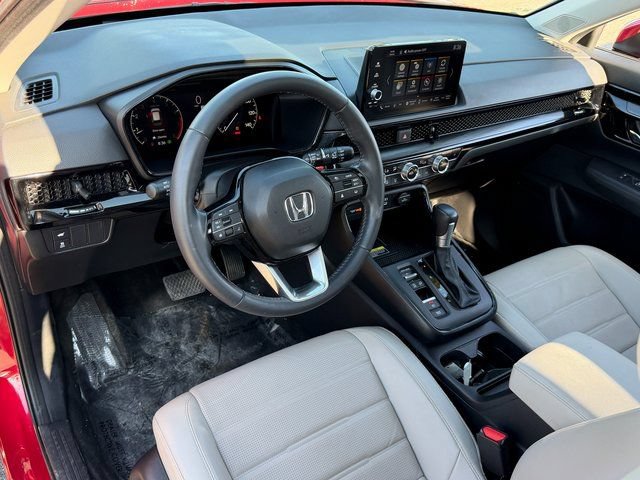 Used 2024 Honda CR-V EX-L image 37