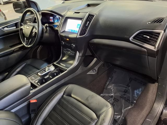 Certified 2020 Ford Edge SEL w/ Convenience Package FWD image 31