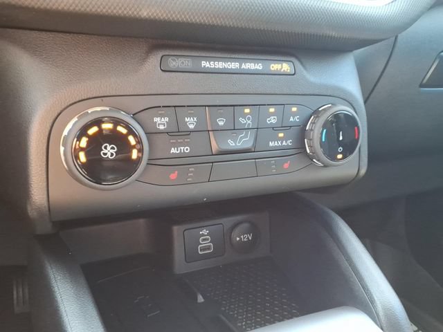 Certified 2023 Ford Bronco Sport Big Bend w/ Convenience Package AWD/4WD image 19