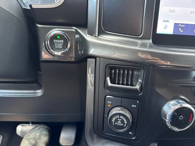 Certified 2023 Ford F150 XLT w/ Equipment Group 302A High AWD/4WD image 26