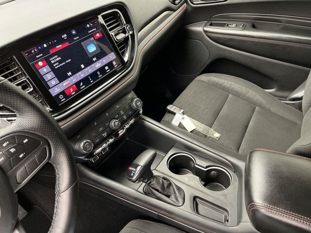 Used 2026 Dodge Durango GT AWD/4WD image 16