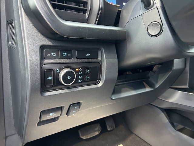 Certified 2023 Ford F250 Lariat w/ Tremor Off-Road Package image 10