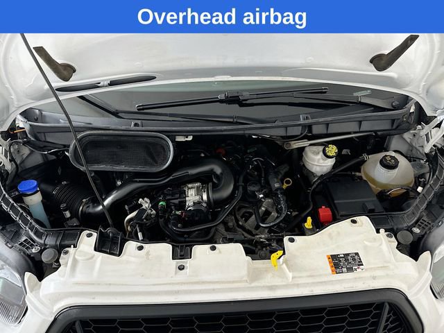 Certified 2023 Ford Transit 150 Base image 22