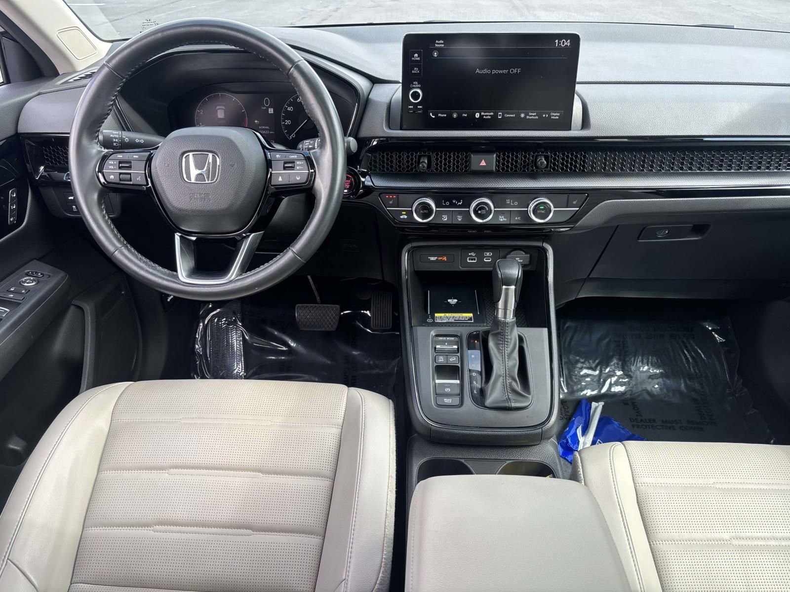 Used 2023 Honda CR-V EX-L image 30