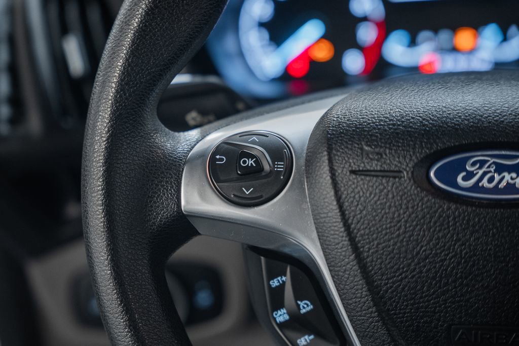 Certified 2022 Ford Transit Connect XL image 26