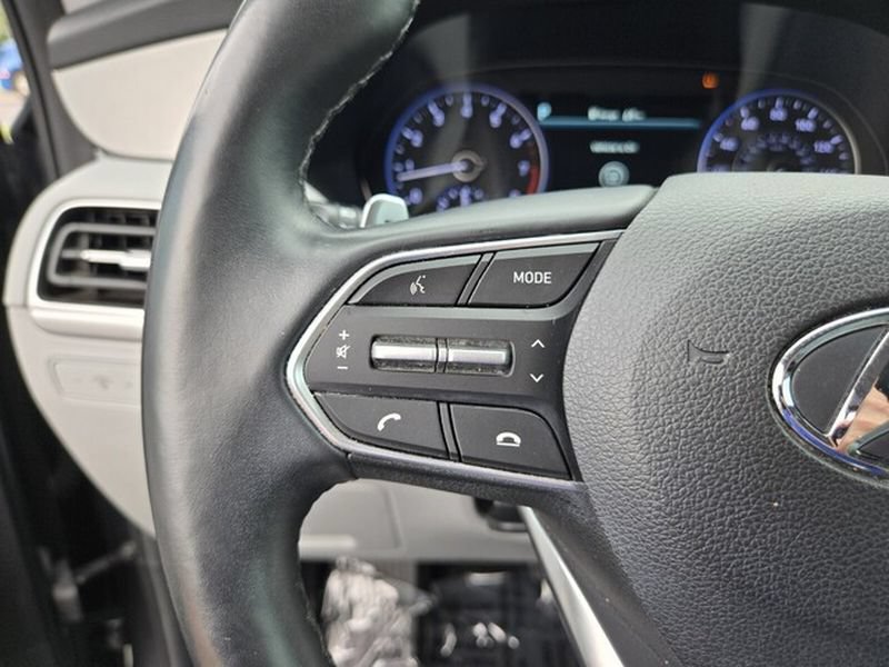 Used 2020 Hyundai Palisade SEL AWD/4WD image 32