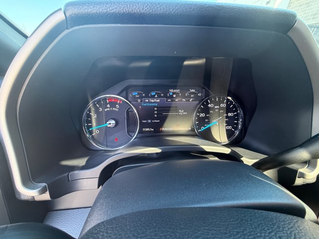 Certified 2022 Ford F350 Lariat w/ Tremor Off-Road Package AWD/4WD image 10