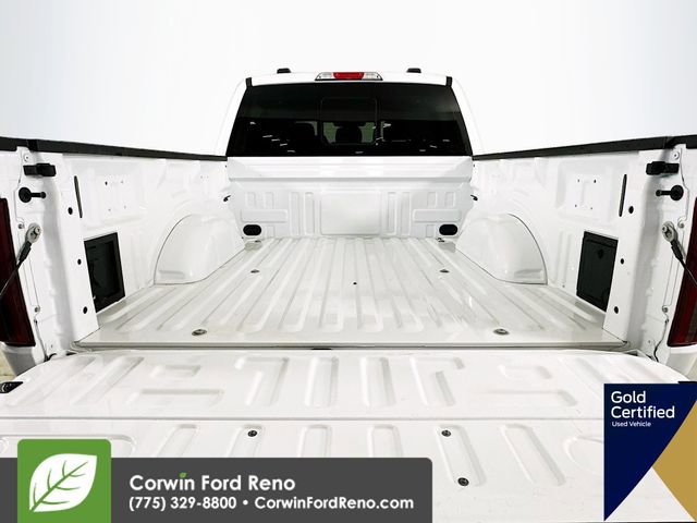 Certified 2024 Ford F150 XLT w/ Equipment Group 302A MID image 29