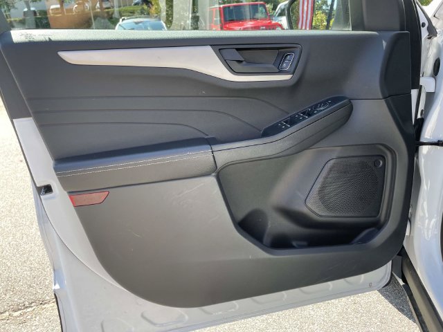 Certified 2022 Ford Escape SE w/ Convenience Package AWD/4WD image 18
