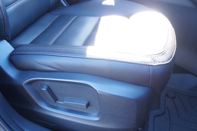 Used 2021 MAZDA CX-5 Grand Touring image 12
