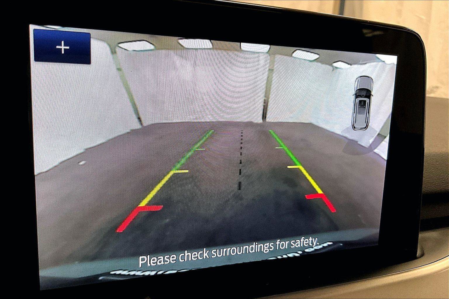 Certified 2022 Ford Escape SEL image 20