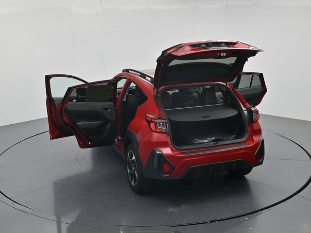 Used 2025 Subaru Crosstrek 2.5i Limited w/ Crosstrek Mirror Package AWD/4WD image 45