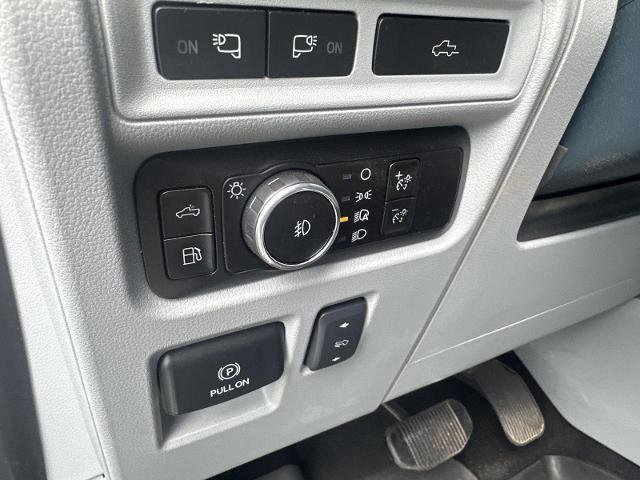 Certified 2023 Ford F150 Limited AWD/4WD image 19