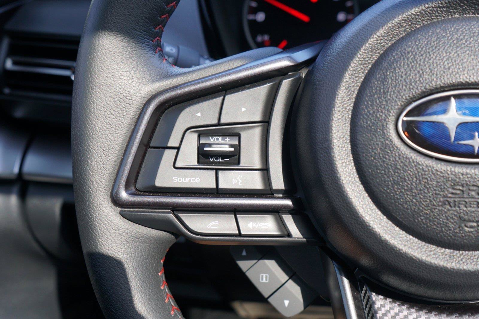 Used 2024 Subaru WRX Premium AWD/4WD image 17