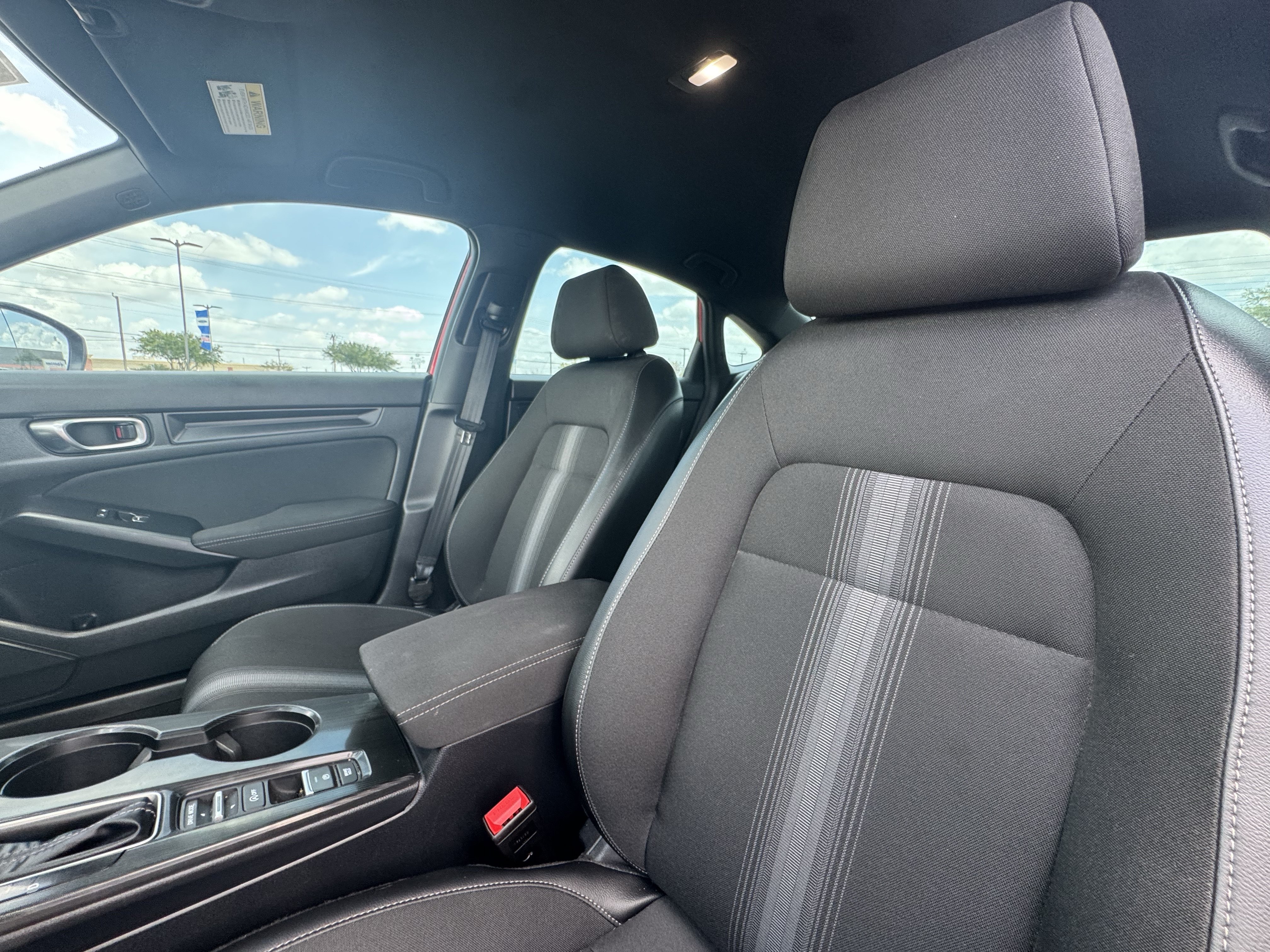 Used 2025 Honda Civic Sport image 20