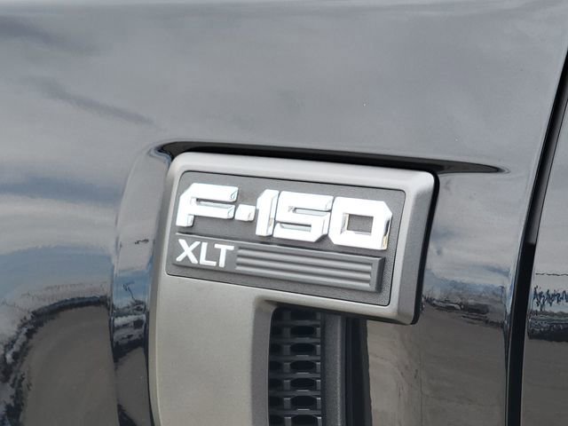 Certified 2022 Ford F150 XLT w/ Equipment Group 302A High AWD/4WD image 15