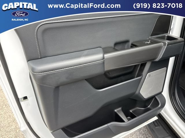 Certified 2024 Ford F150 XLT w/ Equipment Group 303A High AWD/4WD image 17