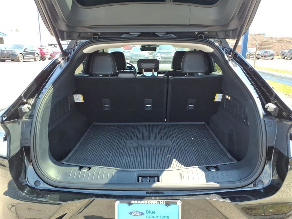 Certified 2023 Ford Mustang Mach-E Select AWD/4WD image 10