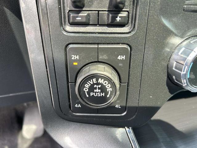 Certified 2022 Ford F150 Lariat w/ Equipment Group 502A High AWD/4WD image 35