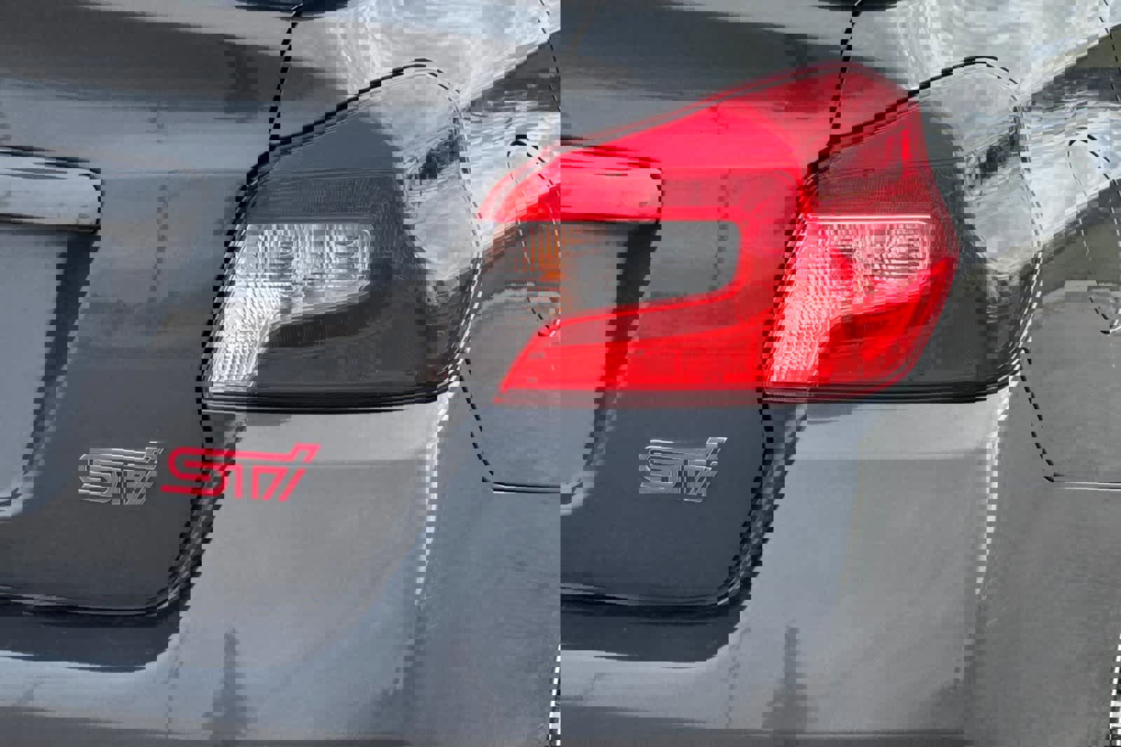 Used 2021 Subaru WRX STI w/ Popular Package #3 (IZT) image 26