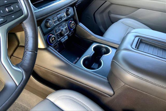Used 2023 Chevrolet Tahoe Z71 AWD/4WD image 17