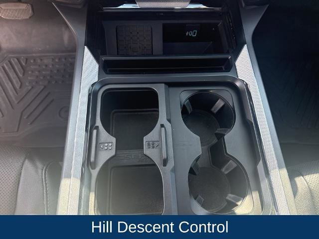 Certified 2024 Ford F250 Lariat w/ Sport Appearance Package image 29