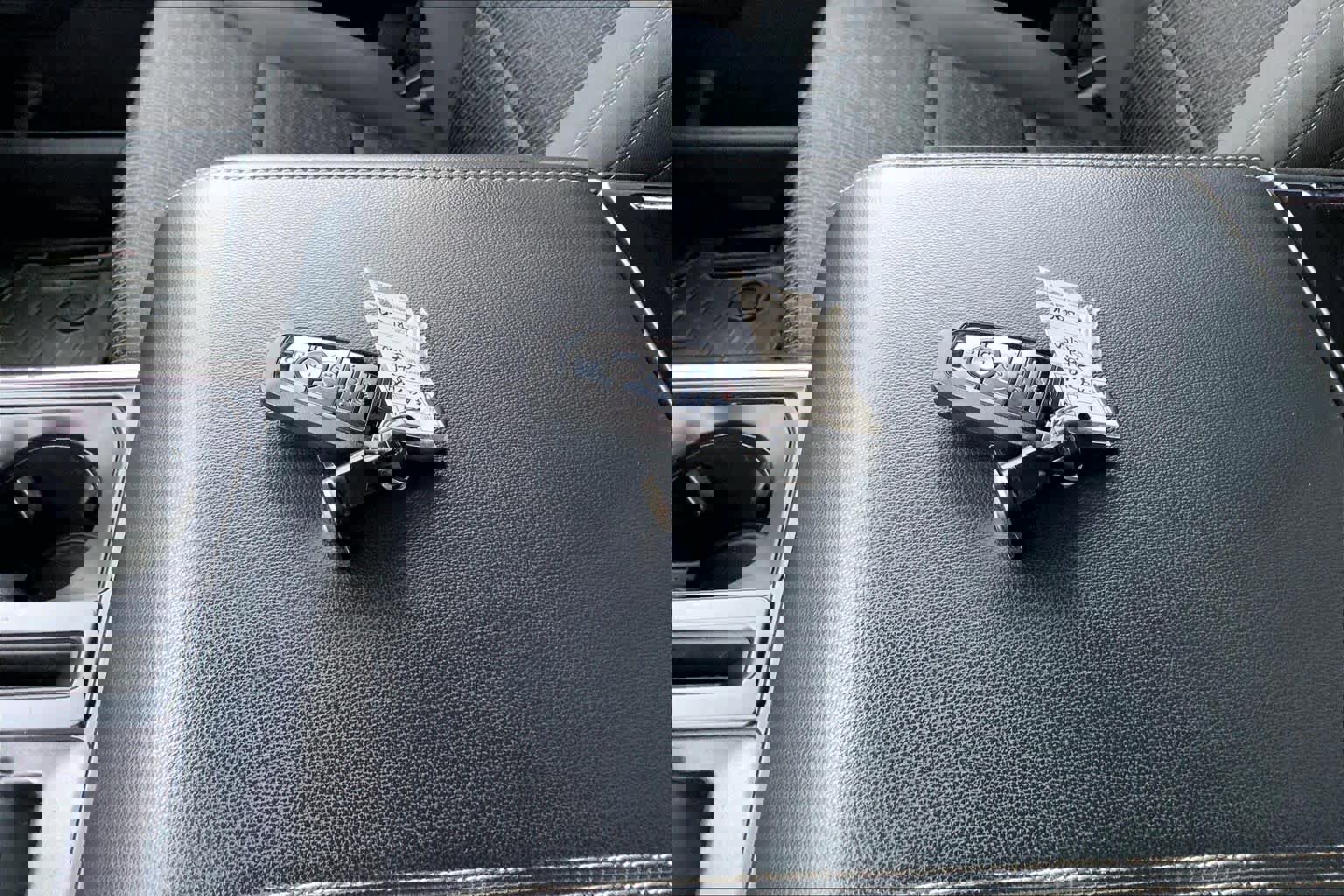 Certified 2021 Ford F150 XLT w/ Equipment Group 302A High image 14