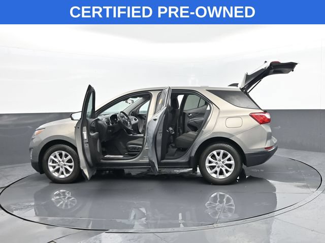 Used 2019 Chevrolet Equinox LT FWD image 29