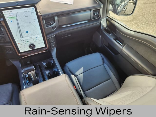 Certified 2023 Ford F150 Lightning Lariat w/ Equipment Group 511A High image 15