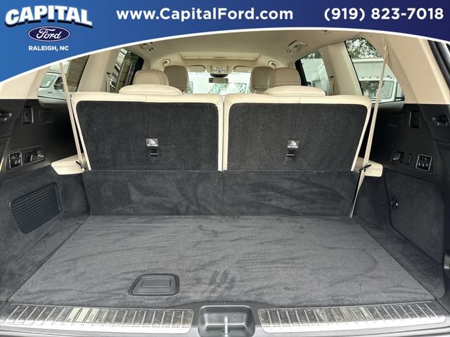 Used 2021 Mercedes-Benz GLS 450 4MATIC image 16