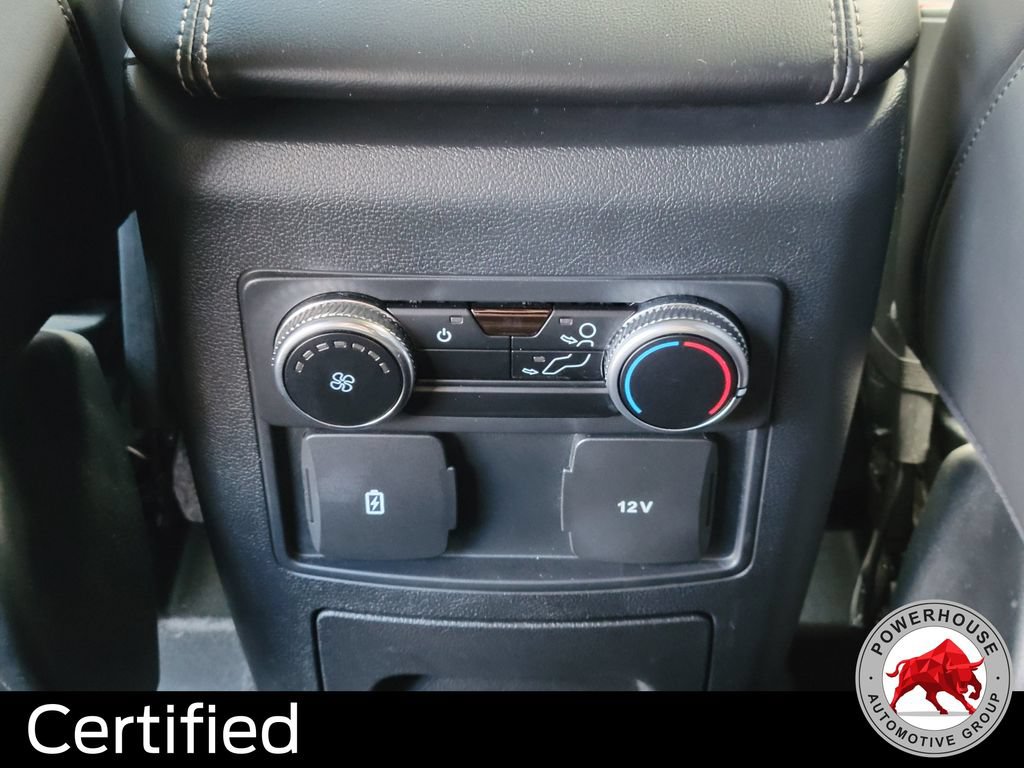 Certified 2023 Ford Explorer XLT w/ Equipment Group 202A AWD/4WD image 19