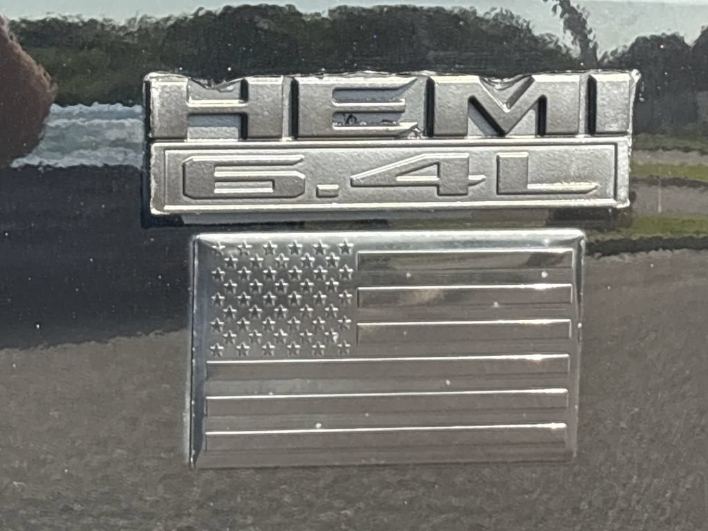 Used 2021 RAM 2500 Tradesman AWD/4WD image 35