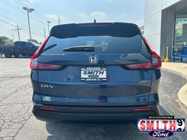Used 2024 Honda CR-V EX image 7