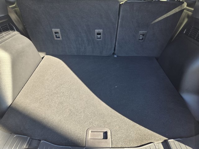 Certified 2025 Ford Escape SE image 32