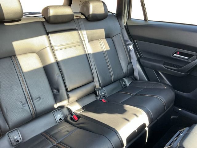 Used 2025 MAZDA CX-50 AWD 2.5 Hybrid w/ Cargo Package image 18