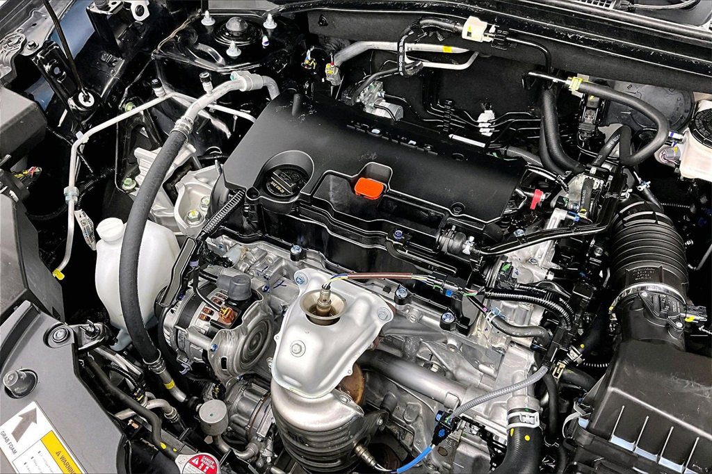 Used 2025 Honda HR-V LX image 34