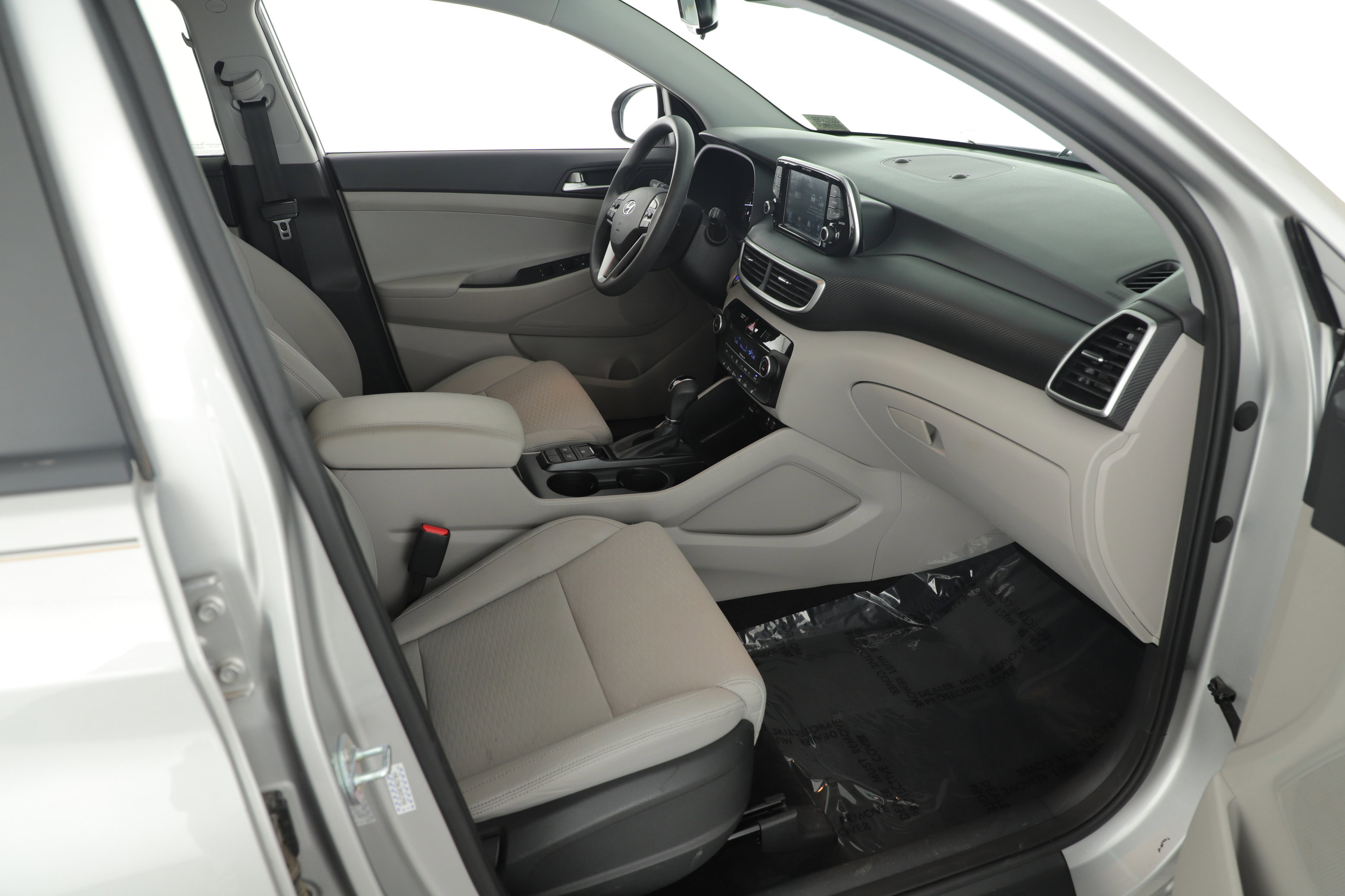 Used 2021 Hyundai Tucson SEL image 10