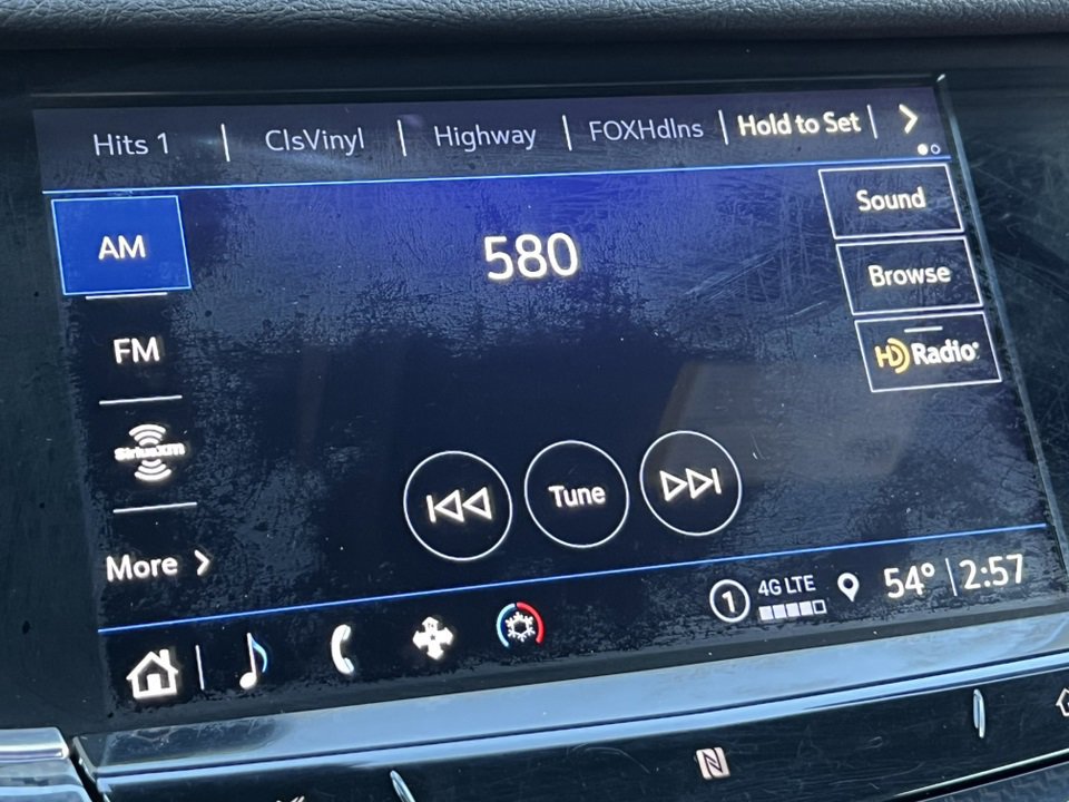 Used 2021 Cadillac XT6 Sport w/ LPO, Floor Liner Package image 27