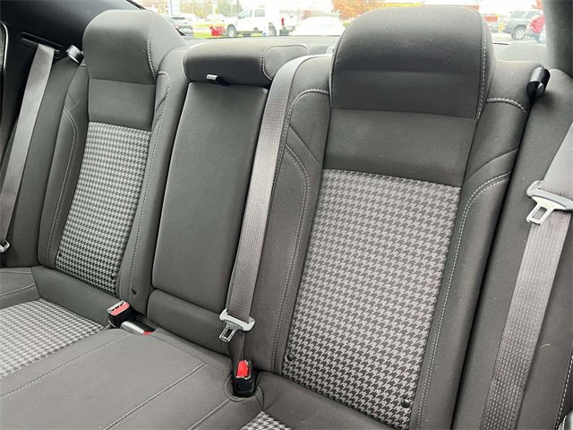 Used 2023 Dodge Charger SXT w/ Blacktop Special Edition image 27