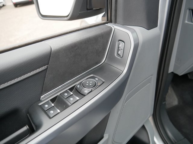 Certified 2025 Ford F150 XLT w/ Equipment Group 301A Standard AWD/4WD image 15