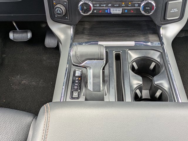 Certified 2024 Ford F150 Lariat w/ Tow/Haul Package image 18