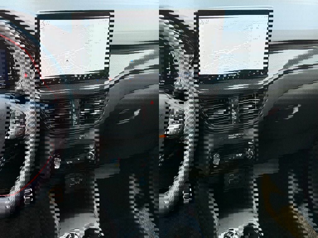 Certified 2023 Ford Escape ST-Line w/ Tech Pack #1 image 41