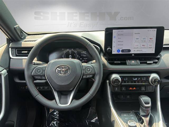 Used 2024 Toyota RAV4 XSE w/ Weather Package AWD/4WD image 3